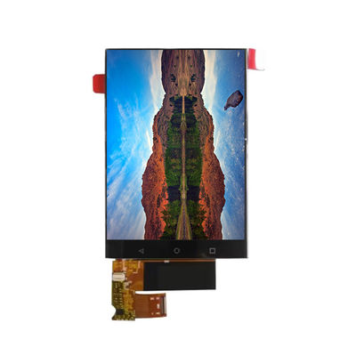 Dobra cena. BV057YSQ-L10 5,7 cala 720 * 1512 60Hz LCD ekran wyświetlacz dla BOE w Internecie