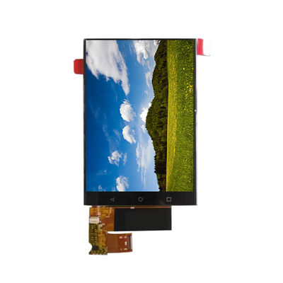 Dobra cena. BV060Y9M-L00-3S01 6,0 cala 720*1440 LCD Touch Screen w Internecie