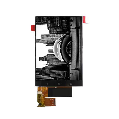 Dobra cena. 6.2 cali 720*1520 BV062WFM-L02-3900 Ekran dotykowy LCD w Internecie