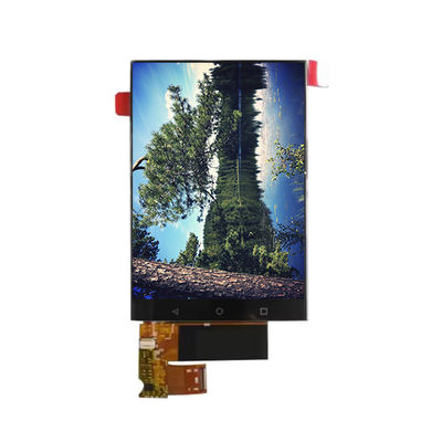 Dobra cena. BV065WBQ-L11-8QV1 6,5 cala 720*1600 1500: 1 ekran dotykowy LCD w Internecie