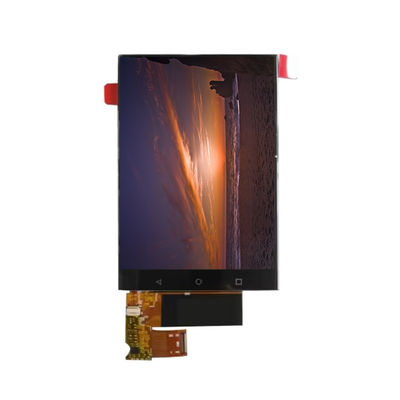 Dobra cena. 6.5 cali BV065WBQ-L12 720*1600 60Hz LCD Touch Screen w Internecie