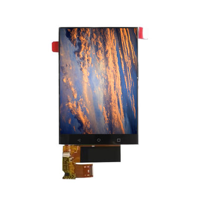 Dobra cena. BV065WBQ-L13 6,5 cala 720*1600 LCD Display Screen FOR BOE w Internecie