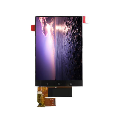 Dobra cena. BV066G3Q-L14 6,6 cala 720 * 1612 LCD ekran dotykowy w Internecie