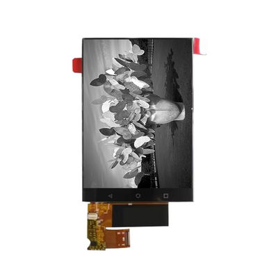 Dobra cena. 6.6 cali 720*1600 BV066WBQ-L15 Monitor LCD w Internecie