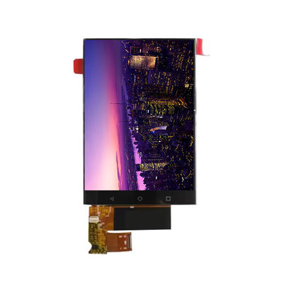 Dobra cena. 6.8 cali 720*1640 BV068DAQ-L10-1Q00 60Hz 1500:1 Ekran LCD w Internecie