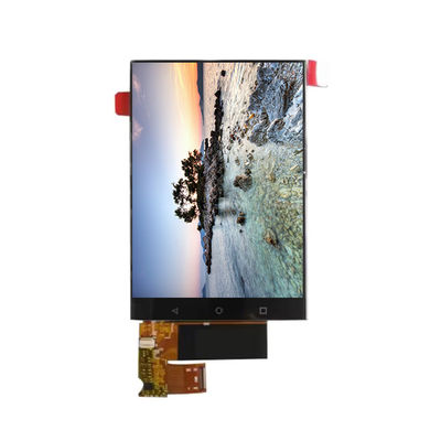 Dobra cena. NOWY 6,8 cala 720*1640 BV068DAQ-L11-1Q00 LCD ekran dotykowy w Internecie