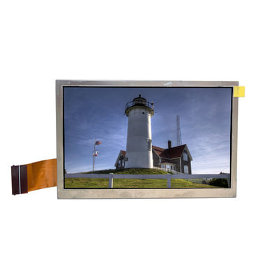 Dobra cena. COG-VLSHT003-01 8,0 cala 1280*720 LCD Panel Display dla przemysłu w Internecie