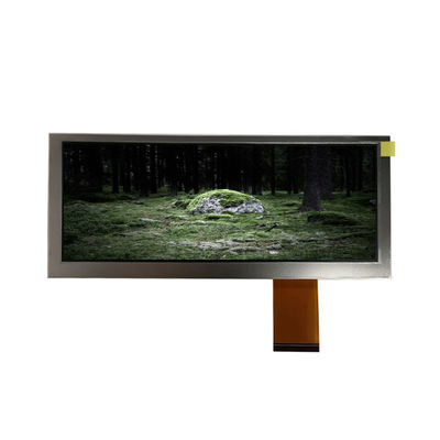 Dobra cena. COG-VLSZT025-01 8,0 cala 1280*720 LCD dla wyświetlaczy samochodowych w Internecie