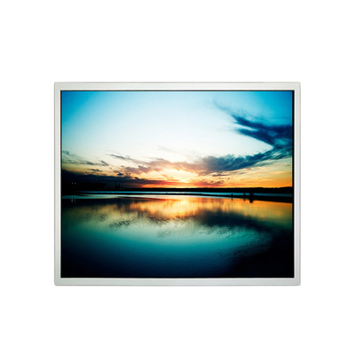 Dobra cena. 17 cali 1280*960 DV170YGM-N10 Ekran LCD LVDS dla sygnalizacji cyfrowej w Internecie