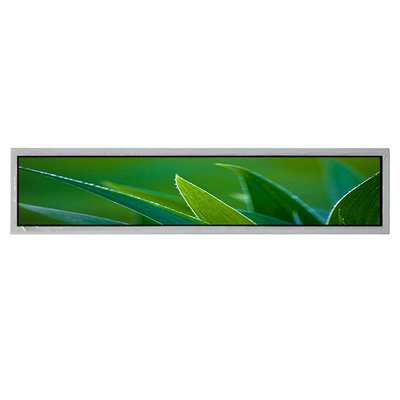 Dobra cena. 48.3 cali 3840*640 DV483FBM-N10 1000 cd/m2 Ekran LCD do rozciągniętego pręta LCD w Internecie
