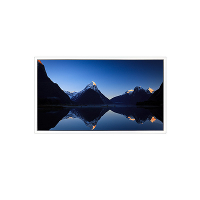 Dobra cena. NOWY DV550QUB-R11 3840*2160 55-calowy moduł ekranu LCD 120Hz w Internecie