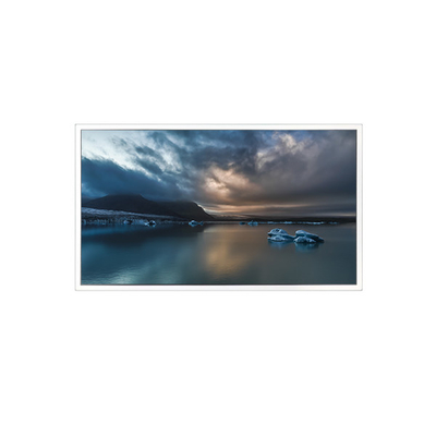 Dobra cena. 65 cali 3840*2160 DV650QUB-P11 60Hz 51 pin ekran LCD w Internecie