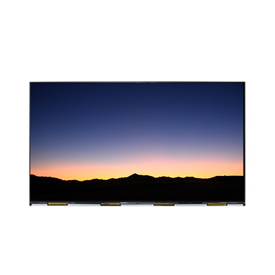 Dobra cena. DV750QUB-N01 3840*2160 75-calowy ekran LCD o częstotliwości 60 Hz do sygnalizacji cyfrowej w Internecie