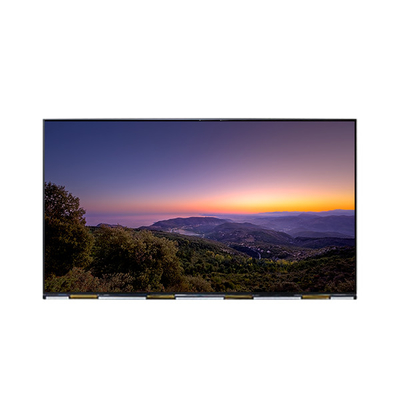 Dobra cena. DV750QUB-P11 75-calowy moduł ekranu LCD 3840*2160 w Internecie