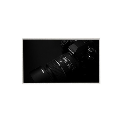 Dobra cena. HB156WX1-100 1366*768 15,6 cala 500: 1 60Hz Panel ekranu LCD w Internecie