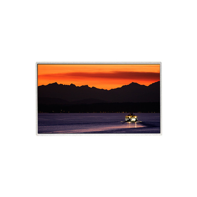 Dobra cena. 1366*768 15,6 cala HB156WX1-500 220 cd/m2 Ekran LCD w Internecie