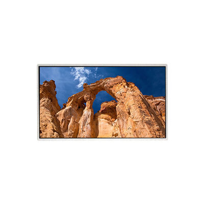 Dobra cena. 50 cali HF500QUB-F20 3840*2160 1.07B 70% NTSC ekran LCD w Internecie