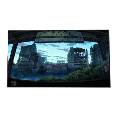 Dobra cena. LD550EUD-SCA1 oryginalny 55,0 cala 72% NTSC moduł panelu LCD w Internecie