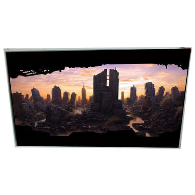 Dobra cena. LD860EQD-FJP1 86,0 cala 3840*2160 UHD LCD Panel Display w Internecie