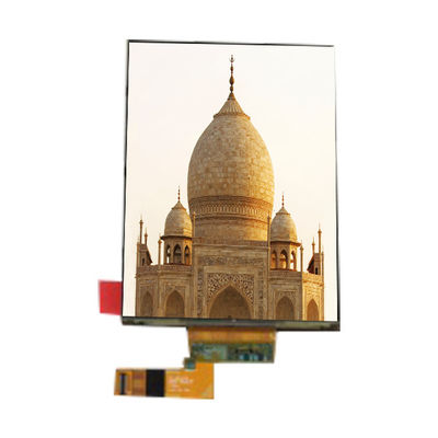 Dobra cena. LH520WX2-SD01 5,2-calowy panel a-Si TFT-LCD z ekranem dotykowym w Internecie