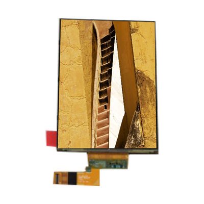 Dobra cena. LH530WX1-SH01 5,3 cala 720*1280 Panel LCD Ekran w Internecie