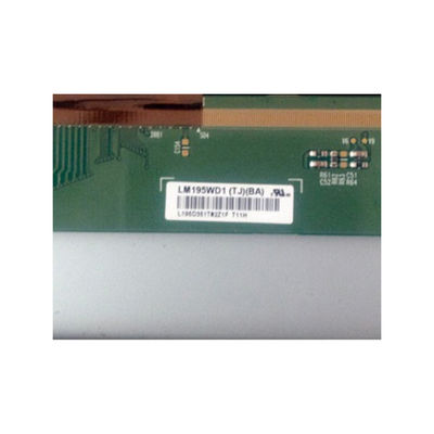 Dobra cena. LM195WD1-TJBA 19,5 cala 1600*900 Panel ekranu LCD w Internecie