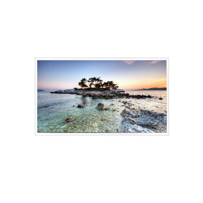 Dobra cena. ZV070WSM-A10 1024*600 7,0 cala Ekran LCD dotykowy dla przemysłu w Internecie