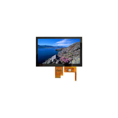 Dobra cena. gorący sprzedaż 1024*600 TM070DVHG01-41 7,0 cala 60Hz LCD Screen Industrial w Internecie
