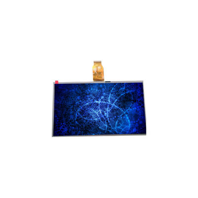 Dobra cena. TM101DDHG03 10,1 cala 40 pinów ekran TFT-LCD dla TIANMA w Internecie