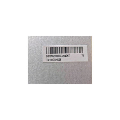 Dobra cena. TM101DDHG06-71 10,1 cala 1024*600 50 pinów Monitor TFT-LCD w Internecie