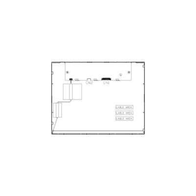 Dobra cena. TM150TDSG71-60 15,0 cala 1024*768 262K TFT moduł ekranu LCD w Internecie