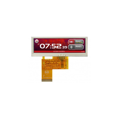 Dobra cena. WF39BTLASDNT0# 480*128 3,9-calowy wyświetlacz LCD z dotykiem w Internecie