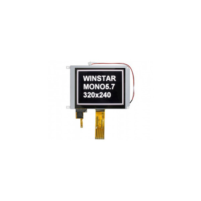 Dobra cena. WF57STIACDNG0 5,7 cala 320*240 LCD Monitor w Internecie