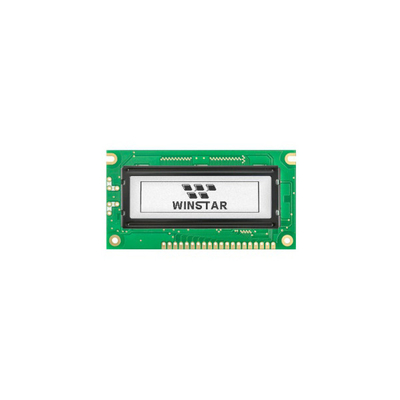 Dobra cena. mini 2,2 cala WG12232A-TFH-V#A 122*32 LCD Display z metrami w Internecie