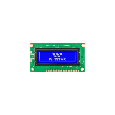 Dobra cena. WG12232A-TMI-V#A 2,2-calowy wyświetlacz LCD dla instrumentów w Internecie