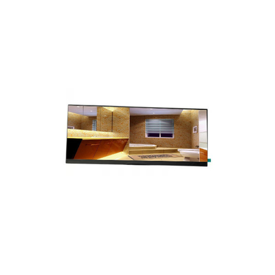 Dobra cena. 1280*256 GPS5082W710B 8.2 cali LCD Display FOR Stretched Bar LCD w Internecie