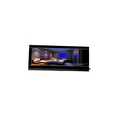 Dobra cena. HSD088IPW1-A00-0299 8,8 cala 480*1920 wyświetlacz LCD dla samochodów w Internecie