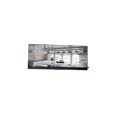Dobra cena. oryginalne 8,8 cala HSD088IPW1-B00 40 pinów LCD Display części w Internecie