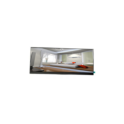 Dobra cena. wysokiej jakości 9,2-calowy ekran LCD HSD092JPW1-B10-0299 1920*384 60Hz w Internecie