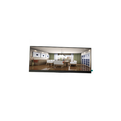 Dobra cena. 28.0 cali P280HVN01.0 1920*360 wyświetlacz LCD do Digital Signage w Internecie