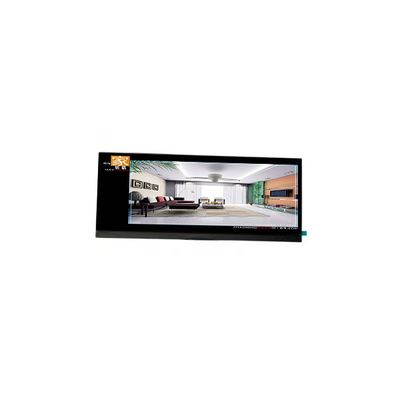 Dobra cena. oryginalny 28,0 cali P280IVN01.0 1920*360 700 cd/m2 ekran LCD w Internecie