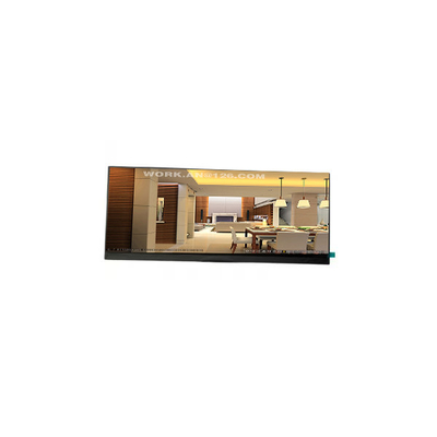 Dobra cena. nowy 36,6 cala P366IVN01.0 1920*290 ekran LCD do Digital Signage w Internecie