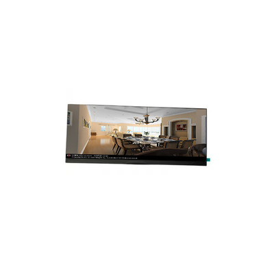 Dobra cena. P430IVN01.0-ZL 43-calowy ekran LCD 1920*360 do sygnalizacji cyfrowej w Internecie