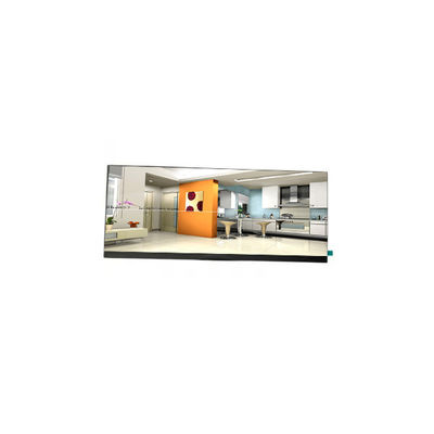 Dobra cena. nowy 1920*540 49,5 cala P495IVN03.0 LVDS monitor LCD ekran lcd w Internecie