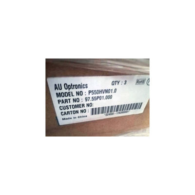 Dobra cena. P550HVN01.0 55,0 cala Moduł ekranu LCD Ekran LCD w Internecie