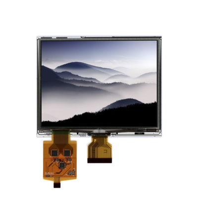 Dobra cena. A060SE02 V7 6,0 cala 800 * 600 LCD panel wymiana z ekranem dotykowym w Internecie