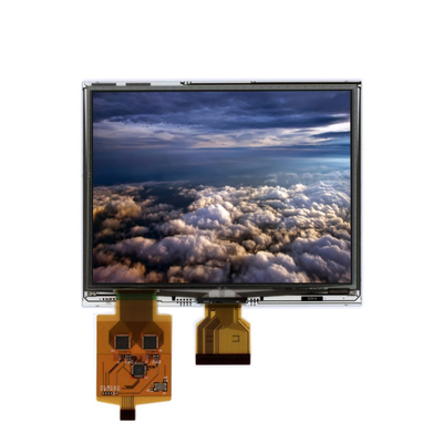 Dobra cena. A060SE02 VC 6,0 cali 800*600 LCD Touch Panel Display w Internecie