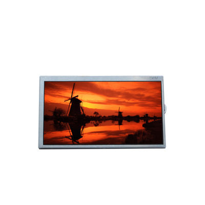 Dobra cena. A070VW05 V2 7.0 cali 800*480 przenośny ekran LCD do samochodu w Internecie