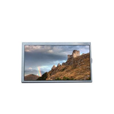 Dobra cena. A070VW05 V3 7,0 cali 800*480 Ekran LCD do wyświetlacza samochodowego w Internecie