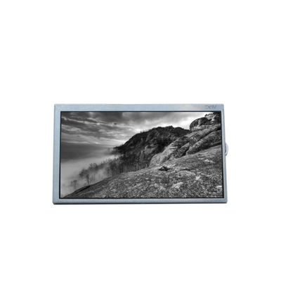 Dobra cena. A070VW05 V4 7,0 cala 800*480 ekran lcd do samochodu w Internecie